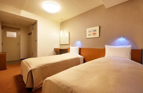 Morioka Hotel | Morioka City Hotel