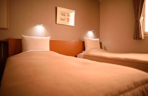 Morioka Hotel | Morioka City Hotel
