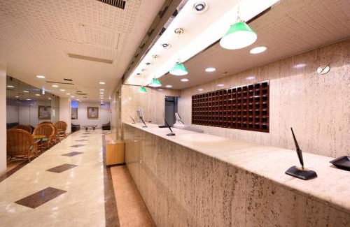 Morioka Hotel | Morioka New City Hotel