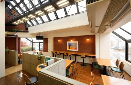 Morioka Hotel | Morioka New City Hotel