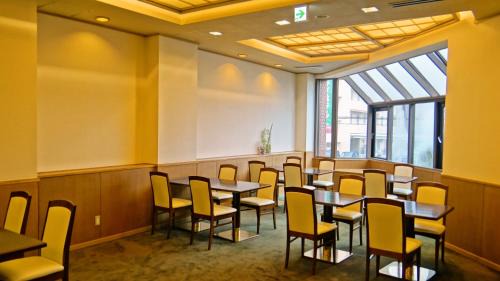 Morioka Hotel | Morioka New City Hotel
