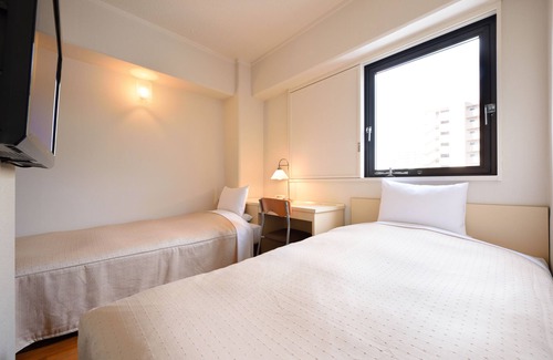 Morioka Hotel | Morioka New City Hotel