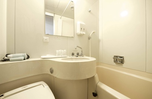 Morioka Hotel | Morioka New City Hotel
