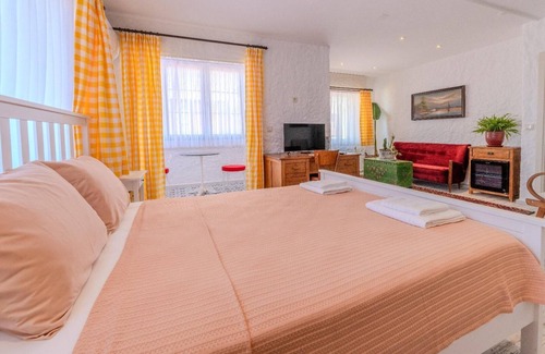 Karaburun House | Morisi Pansiyon Karaburun