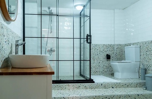 Karaburun House | Morisi Pansiyon Karaburun
