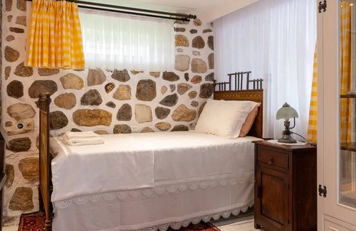 Karaburun House | Morisi Pansiyon Karaburun