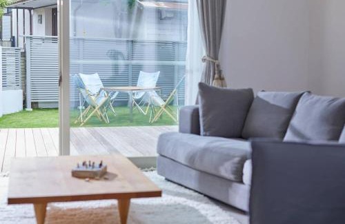 Hayama House | MORITO Funny house - Vacation STAY 72253v