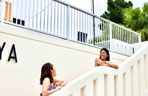 Uehara Hotel | MORIYA iriomote HOTEL