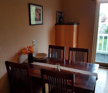 Muritz House | Morizan