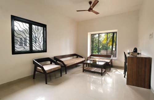 Morjim Hotel | Morjim Hermitage