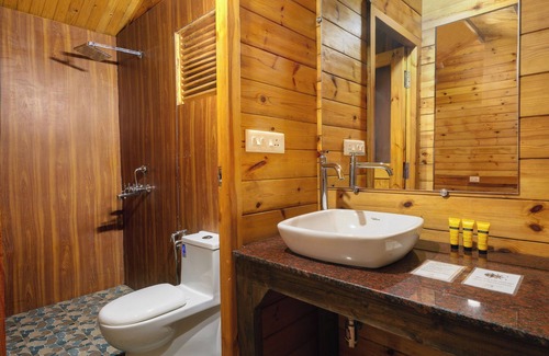 Morjim Hotel | Morjim Hermitage