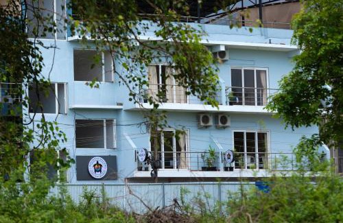 Morjim Apartment | Morjim Muse Seaview