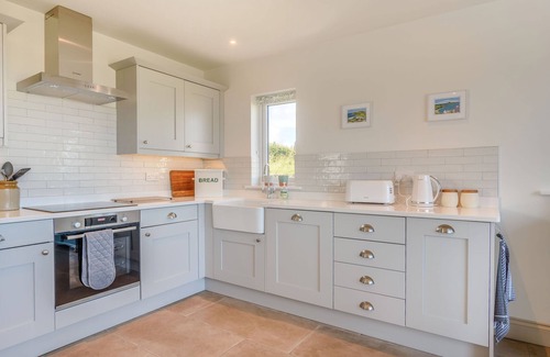 Newport Cottage | Morlan Cottage