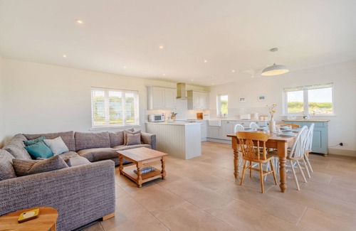 Newport Cottage | Morlan Cottage