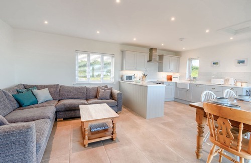 Newport Cottage | Morlan Cottage