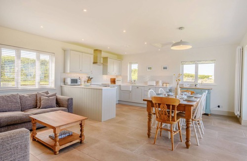 Newport Cottage | Morlan Cottage