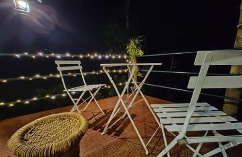Pirmed House | Morley's Place Thekkady By Lexstays