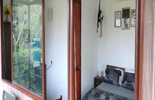 Pirmed House | Morley's Place Thekkady By Lexstays