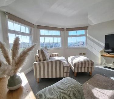 Trearddur Bay Apartment | Morlun, Trearddur Bay, Isle of Anglesey
