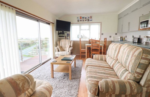 Llandanwg Cottage | Morlyn Guest House Apartment