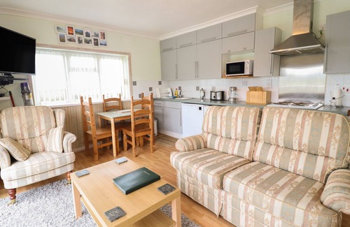 Llandanwg Cottage | Morlyn Guest House Apartment