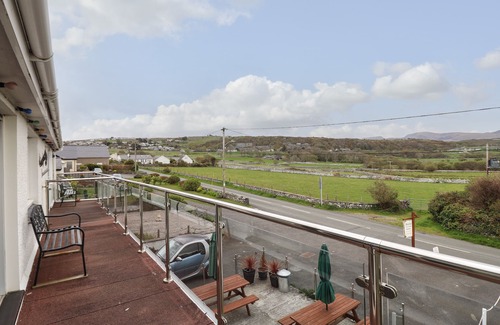 Llandanwg Cottage | Morlyn Guest House Apartment