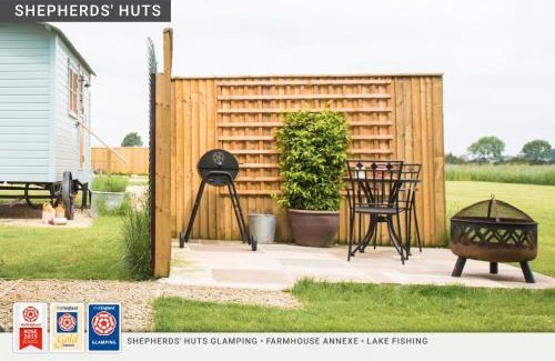 Thirsk Other | Morndyke Shepherds Huts