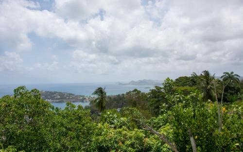 Morne Fortune Apartment | Morne SeaView Apartments