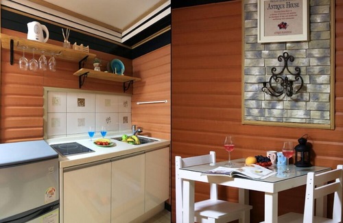 Oeseo House | Mornig shine pension