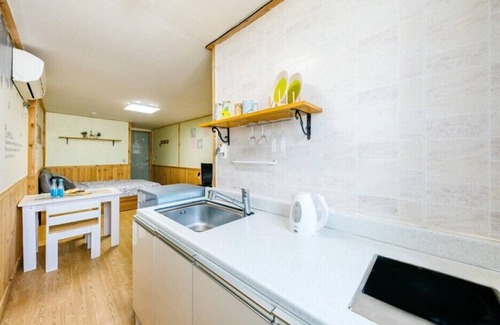 Oeseo House | Mornig shine pension