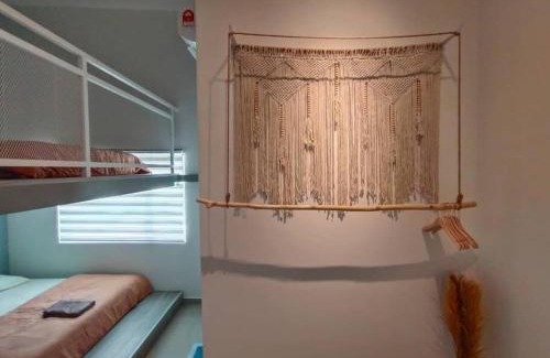 Kampung Tembok Villa | Morning de Ville-Private Pool BBQ Karaoke 26-30pax