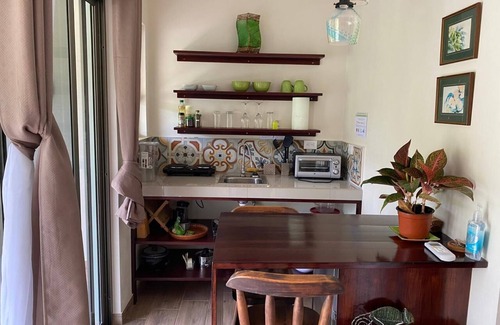 Uvita Apartment | Morning Glory