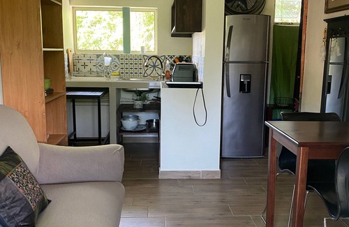 Uvita Apartment | Morning Glory
