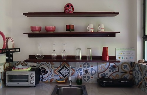 Uvita Apartment | Morning Glory
