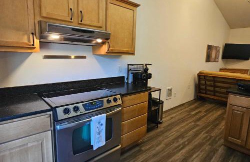 Joseph Apartment | Morning Meadow