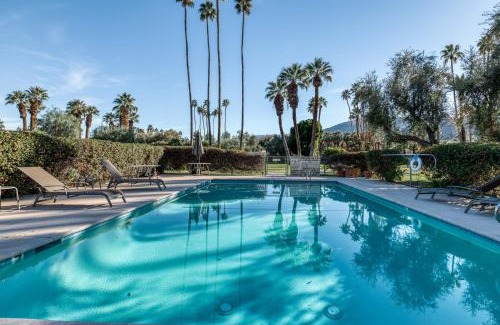 Rancho Mirage House | Morning Springs Mirage