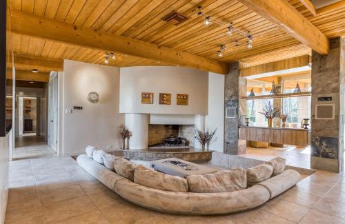 Rancho Mirage House | Morning Springs Mirage