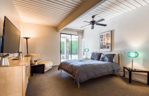 Rancho Mirage House | Morning Springs Mirage