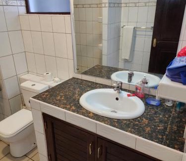 Diani Beach Apartment | Morning Star Diani