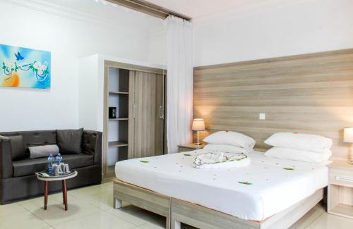 Diani Beach Apartment | Morning Star Diani