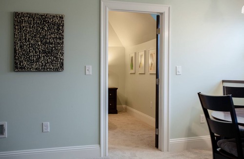 Pittsburgh Bed & Breakfast | Morning Sun Inn