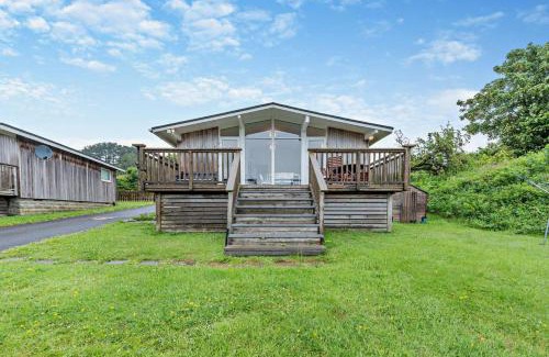 Milford Haven House | Morning Tide