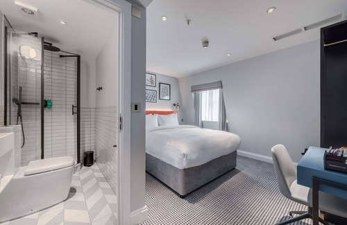 Earl's Court Hotel | Mornington London Kensington, BW Premier Collection