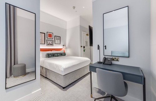 Earl's Court Hotel | Mornington London Kensington, BW Premier Collection