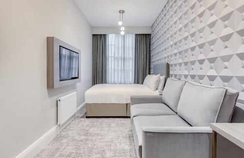 Pimlico House | Mornington Victor Hotel London Belgravia