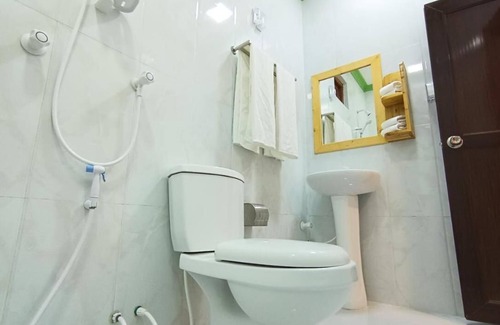 Fodhdhoo House | Moro Fohdhoo