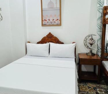 Calamba Villa | Moroccan Natural Hotspring Up to 30 guests