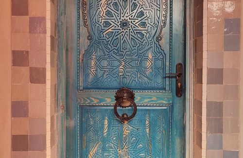 Taghazout Apartment | Moroccan stylish apartment in Taghazout