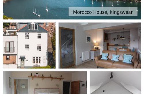 Dartmouth House | Morocco House