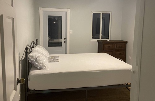 Estate Lindbergh Bay Apartment | Morowas Hidaway
